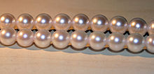 Strands of pearls