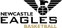 Newcastle Eagles logo