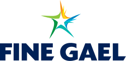 Fine Gael logo 2009.svg