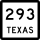 Texas 293.svg