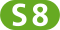 Berlin S8.svg