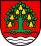 Coat of arms of Birrhard