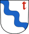 Coat of arms of Tübach
