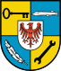 Coat of arms of Wriezen