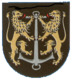 Coat of arms of Neuburg am Rhein