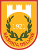 Official logo of Delvinë