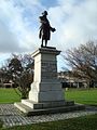 Statue of Robert Raikes, Gloucester.jpg