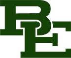 Bishop England High School logo.jpg