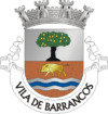 Coat of arms of Barrancos