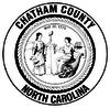 Official seal of Chatham County