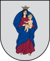 Coat of arms of Kretinga