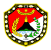 Coat of arms of Sikka Regency