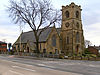 Parish Church of Saint Stephen, Kearsley Moor - geograph.org.uk - 1765637.jpg
