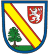 Coat of arms of Peruc