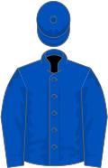 Owner Godolphin.svg