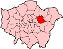LondonNewham.svg