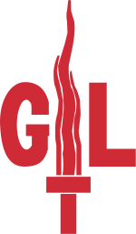Logo of Giustizia e Liberta.svg