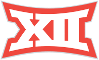 Big 12 Conference logo