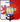 Blason Joachim Murat Grand-Duc de Clèves et de Berg.svg