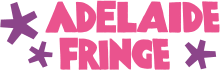Adelaide Fringe logo (2018).svg