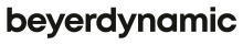 Beyerdynamic logo 2018.svg