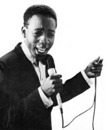 Bobby Hebb in 1966