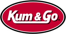 Kum & Go logo.svg
