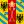 Banner of Arms of the Duchy of Urbino.svg