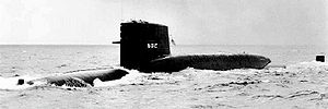 USS Abraham Lincoln (SSBN-602)two.jpg
