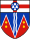 Coat of arms of Yukon (escutcheon).svg
