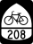 US Bike 208 (M1-9).svg