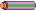 Wire violet green stripe.svg