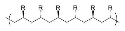 syndiotactic polymers