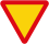 Vienna Convention road sign B1-V2.svg