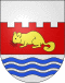 Coat of arms of Melano
