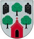 Coat of arms of Stahlhofen