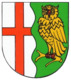 Coat of arms of Daubach