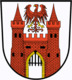 Coat of arms of Biesenthal