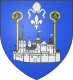 Coat of arms of Villemagne-l'Argentière