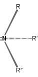 Amine N-R.svg