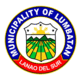 Official seal of Lumbatan