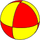 Spherical square bipyramid2.svg
