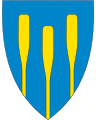 Coat of arms of Herøy kommune