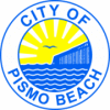 Official seal of Pismo Beach, California