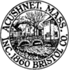 Official seal of Acushnet, Massachusetts