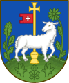 Coat of arms of Assens