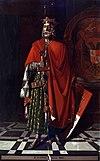 El rey Alfonso VI de León (Museo del Prado).jpg
