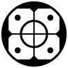 Official seal of Shimoda