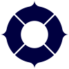 Official seal of Toyonaka