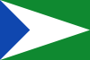 Flag of Oxapampa